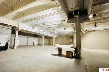 Фото №1: Коммерция 2000 м², 1/1 эт. - Краснодар, мкр. Хлопчато-бумажный Комбинат, ул. Стасова, 182/1