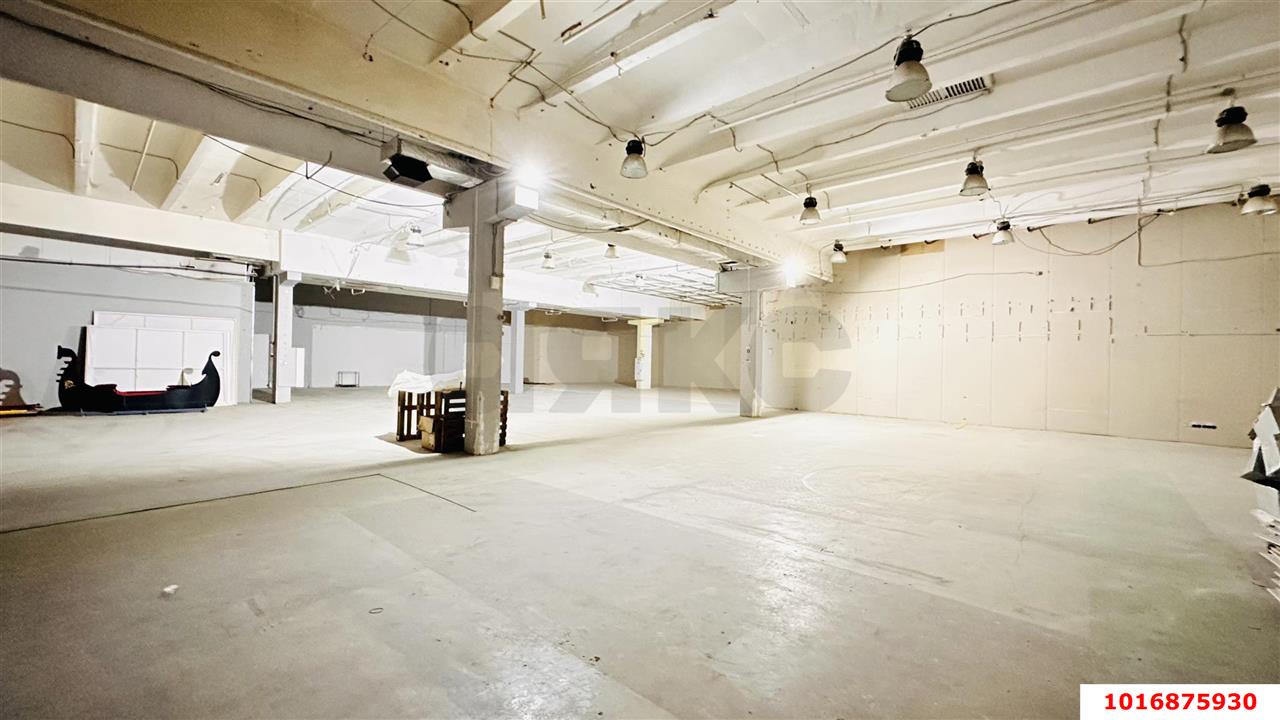 Фото №2: Коммерция 2000&nbsp;м², 1/1&nbsp;эт. - Краснодар, Карасунский внутригородской округ, мкр. Хлопчато-бумажный Комбинат, ул. Стасова, 182/1