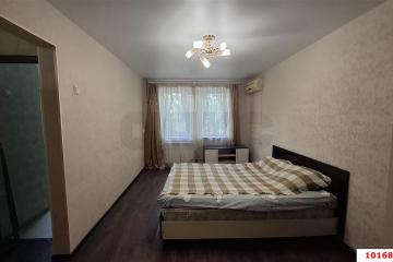 Фото №1: 1-комнатная квартира 31 м², 1/5 эт. - Краснодар, мкр. Черёмушки, ул. Старокубанская, 109