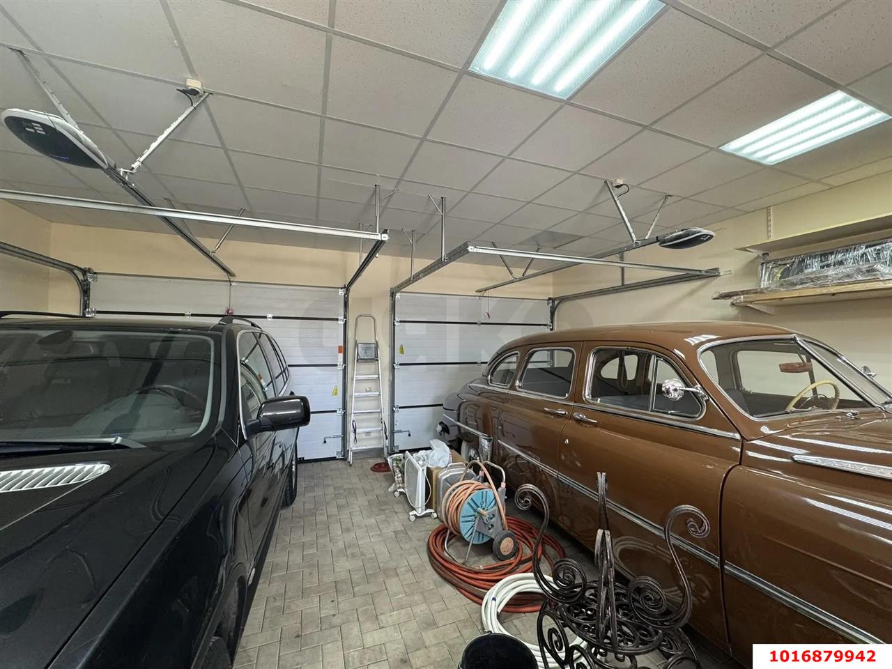 Фото №8: Дом 133&nbsp;м² + 8.2&nbsp;сот., 2&nbsp;эт. - Краснодар, Центральный внутригородской округ, мкр. Дубинка, ул. Набережная, 20