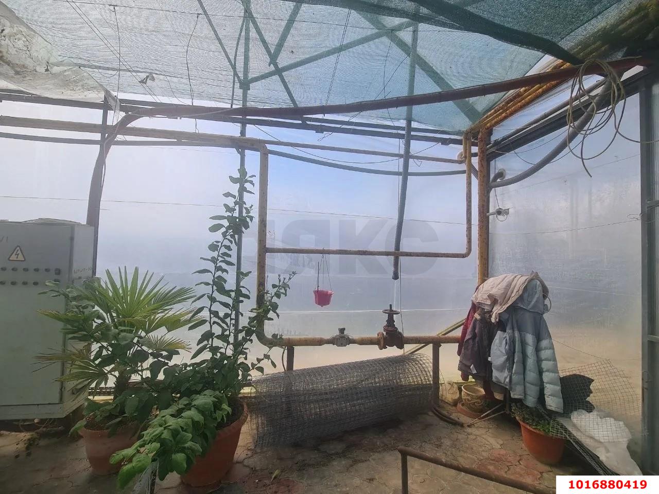 Фото №3: Производственное помещение 2200&nbsp;м², 1/1&nbsp;эт. - Молдаванский, ул. Октябрьская