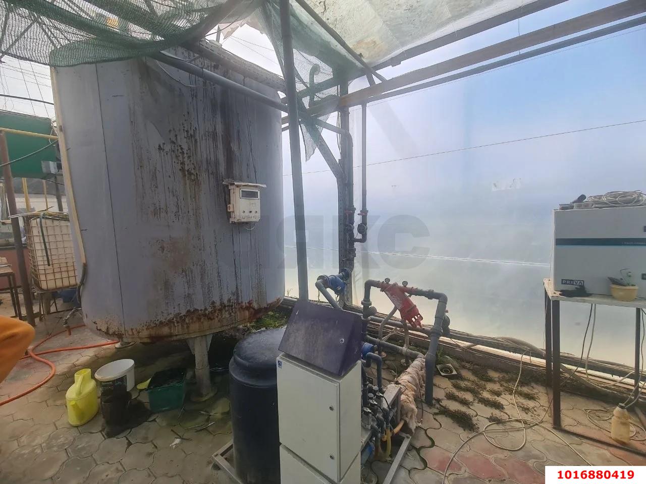 Фото №8: Производственное помещение 2200&nbsp;м², 1/1&nbsp;эт. - Молдаванский, ул. Октябрьская