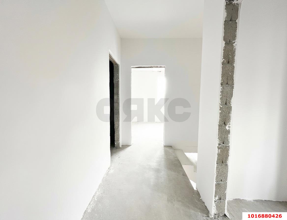 Фото №9: Дом 106&nbsp;м² + 4&nbsp;сот., 2&nbsp;эт. - Индустриальный, мкр. Прикубанский внутригородской округ, ул. Зеленодольская