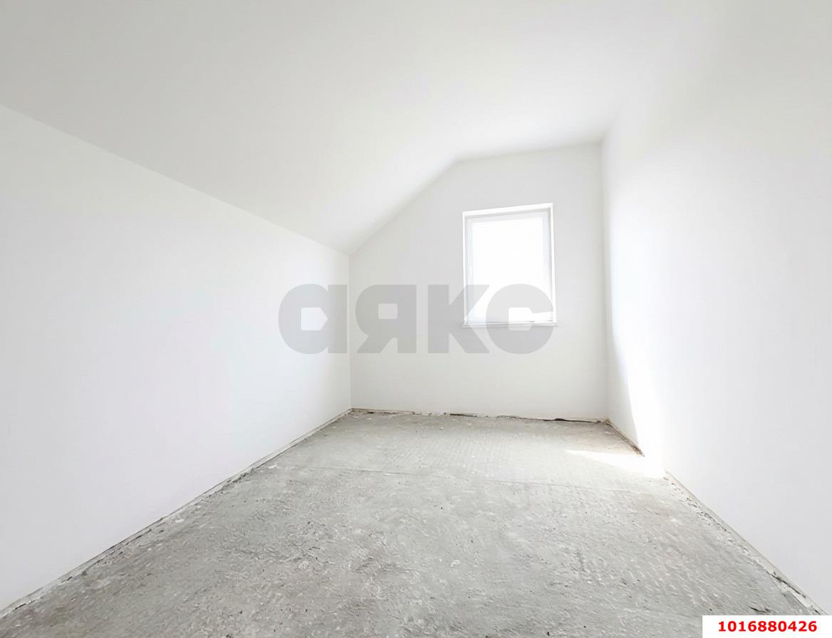 Фото №8: Дом 106&nbsp;м² + 4&nbsp;сот., 2&nbsp;эт. - Индустриальный, мкр. Прикубанский внутригородской округ, ул. Зеленодольская