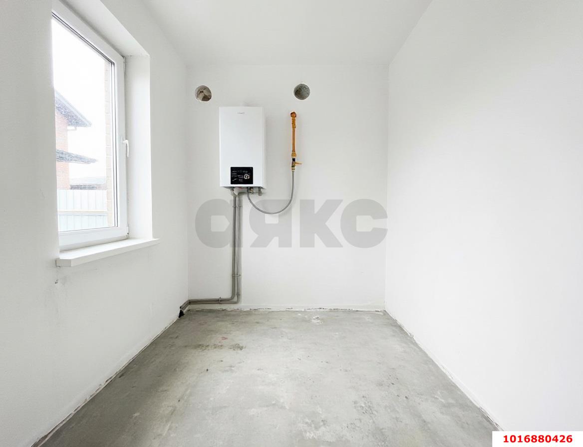 Фото №10: Дом 106&nbsp;м² + 4&nbsp;сот., 2&nbsp;эт. - Индустриальный, мкр. Прикубанский внутригородской округ, ул. Зеленодольская
