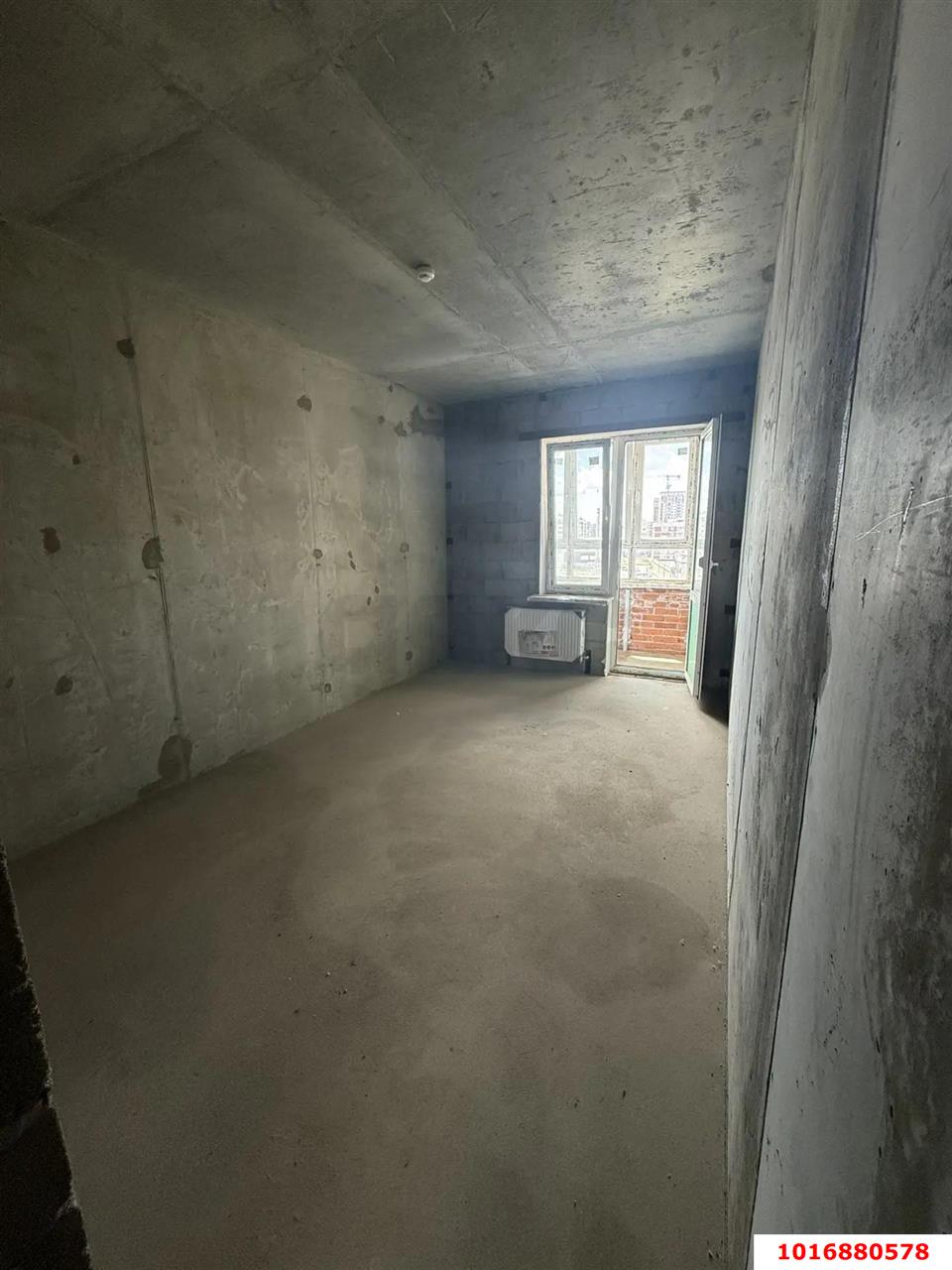 Фото №13: 3-комнатная квартира 74&nbsp;м², 7/20&nbsp;эт. - Краснодар, Прикубанский внутригородской округ, мкр. жилой комплекс Новелла, ул. Питерская, 40к1