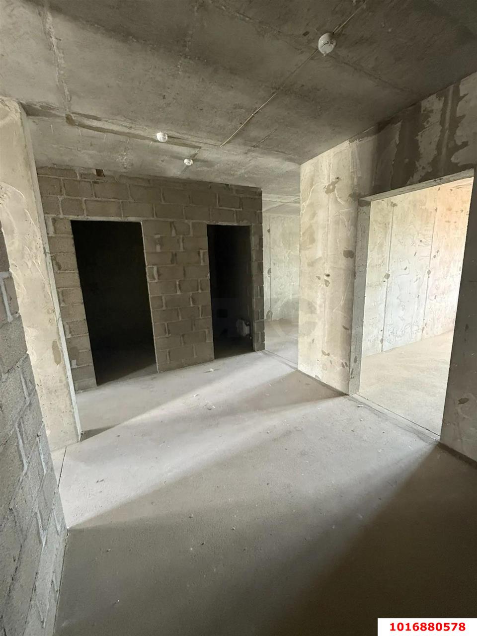 Фото №4: 3-комнатная квартира 74&nbsp;м², 7/20&nbsp;эт. - Краснодар, Прикубанский внутригородской округ, мкр. жилой комплекс Новелла, ул. Питерская, 40к1