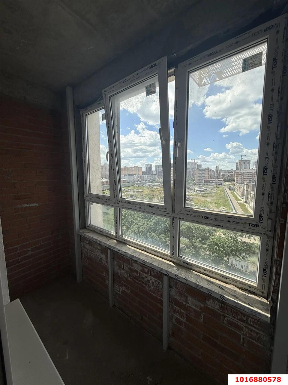 Фото №9: 3-комнатная квартира 74&nbsp;м², 7/20&nbsp;эт. - Краснодар, Прикубанский внутригородской округ, мкр. жилой комплекс Новелла, ул. Питерская, 40к1