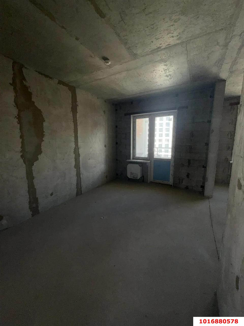 Фото №7: 3-комнатная квартира 74&nbsp;м², 7/20&nbsp;эт. - Краснодар, Прикубанский внутригородской округ, мкр. жилой комплекс Новелла, ул. Питерская, 40к1