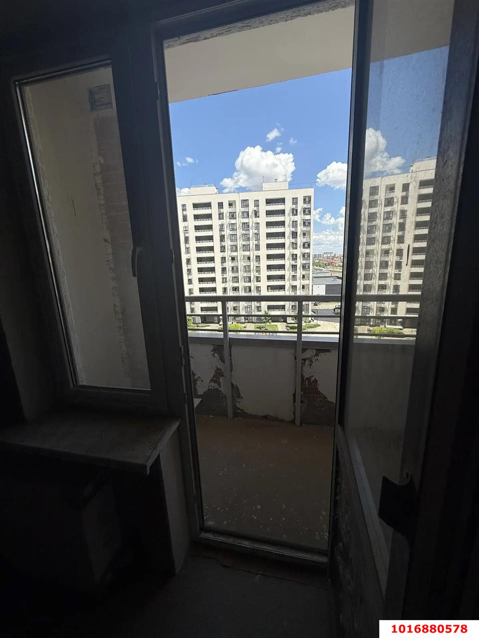 Фото №11: 3-комнатная квартира 74&nbsp;м², 7/20&nbsp;эт. - Краснодар, Прикубанский внутригородской округ, мкр. жилой комплекс Новелла, ул. Питерская, 40к1