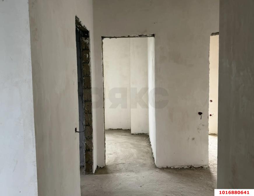 Фото №4: Дом 120&nbsp;м² + 5.47&nbsp;сот., 1&nbsp;эт. - Краснодар, Карасунский внутригородской округ, Пашковский, мкр. Пашковская переправа, ул. Горячеключевская