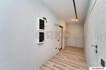 Фото №1: 2-комнатная квартира 58 м², 14/24 эт. - Краснодар, мкр. ЖК Все Свои Вип, ул. Колхозная, 5/2