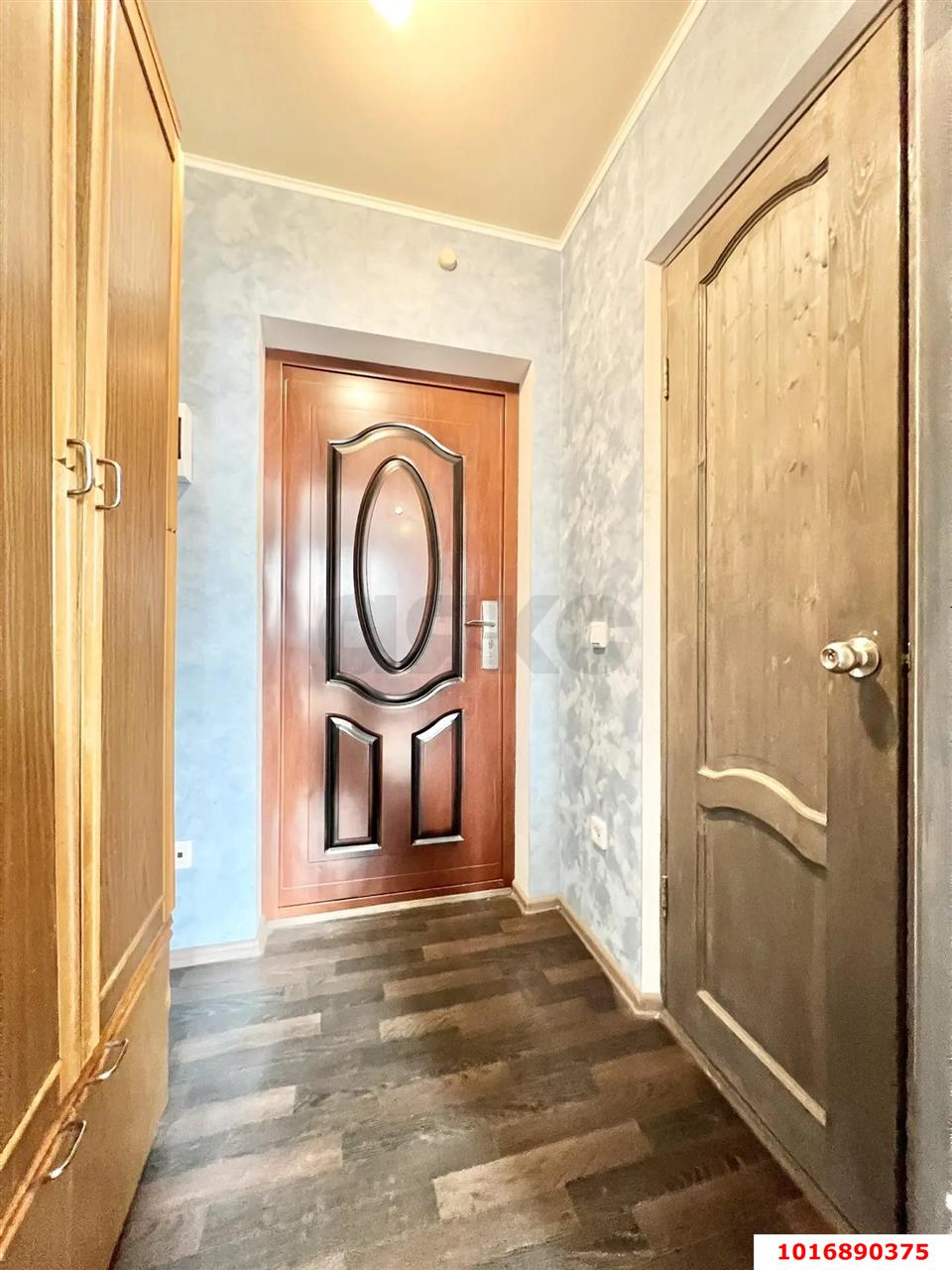 Фото №7: Студия 24&nbsp;м², 4/5&nbsp;эт. - Берёзовый, Прикубанский внутригородской округ, Прогресс, мкр. жилой комплекс Прогресс, ул. имени Туполева А.Н., 2