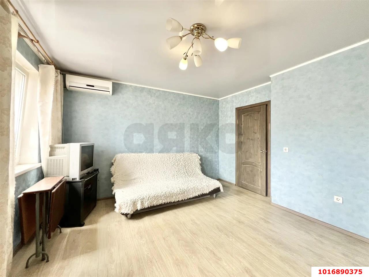 Фото №3: Студия 24&nbsp;м², 4/5&nbsp;эт. - Берёзовый, Прикубанский внутригородской округ, Прогресс, мкр. жилой комплекс Прогресс, ул. имени Туполева А.Н., 2