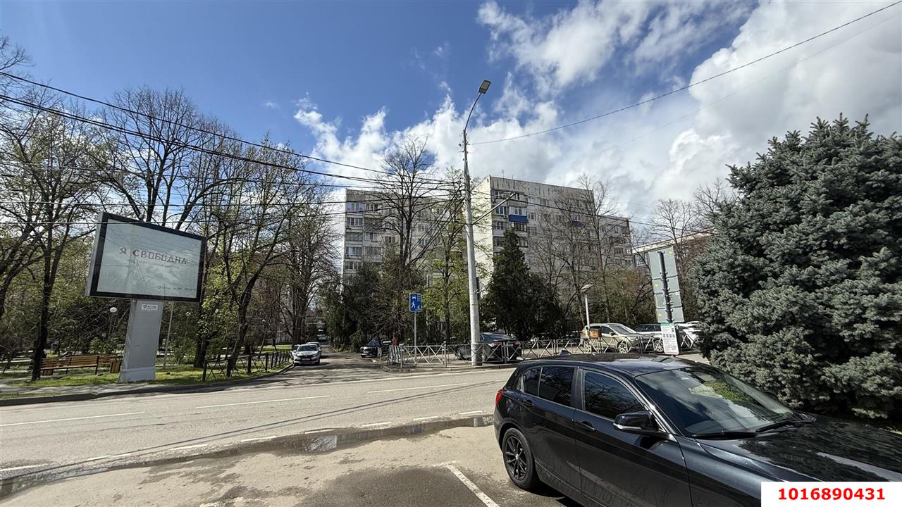 Фото №9: Торговое помещение 64&nbsp;м², 1/2&nbsp;эт. - Краснодар, мкр. Западный внутригородской округ, ул. имени Дзержинского, 8