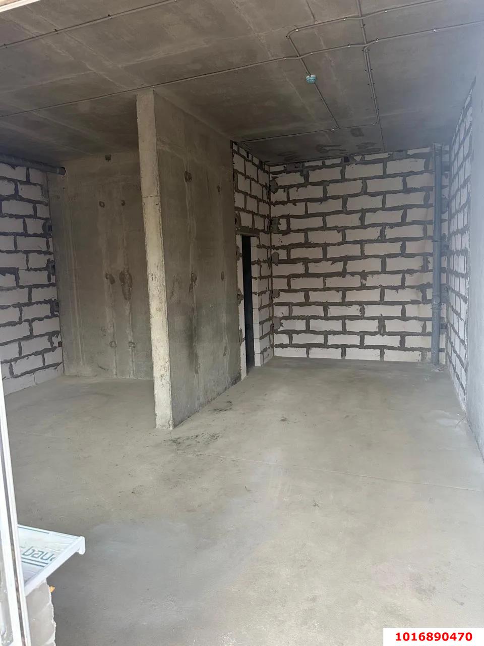 Фото №5: Торговое помещение 43&nbsp;м², 1/9&nbsp;эт. - Краснодар, Прикубанский внутригородской округ, мкр. жилой комплекс Новые Сезоны, ул. Скандинавская, 1к3
