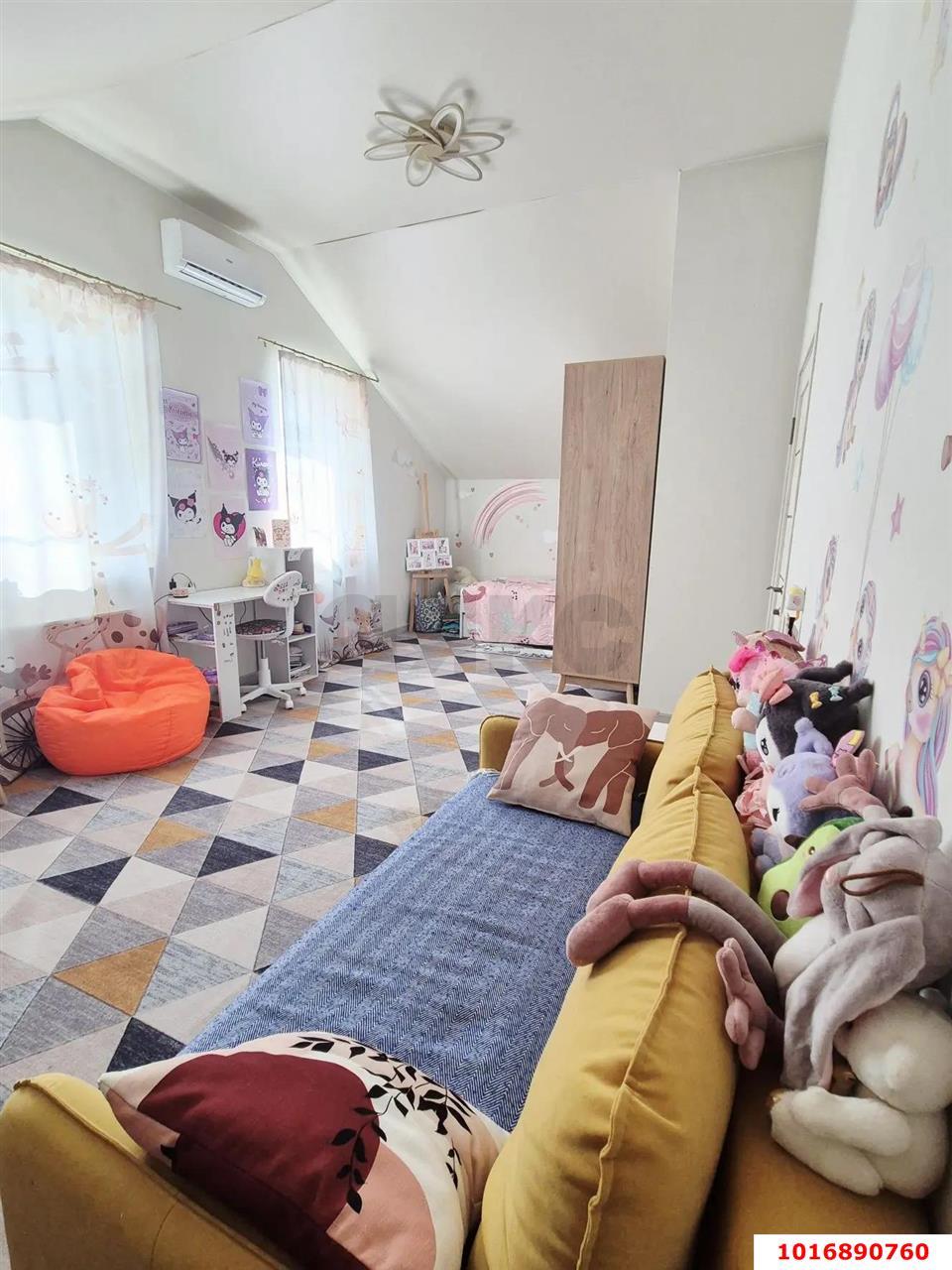 Фото №16: Дом 120&nbsp;м² + 3.5&nbsp;сот., 2&nbsp;эт. - Козет, ул. Шоссейная, 77/9