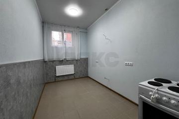 Фото №1: 1-комнатная квартира 30 м², 1/9 эт. - Российский, мкр. Прикубанский внутригородской округ, ул. Измаильская, 10