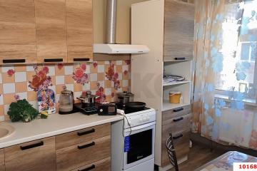 Фото №1: 1-комнатная квартира 30 м², 3/3 эт. - Пригородный, мкр. жилой комплекс Мини-полис Куб-А, ул. Сербская, 6/3