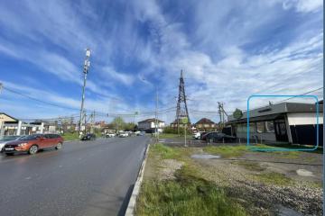 Фото №1: Торговое помещение 48&nbsp;м², 1/1&nbsp;эт. - Краснодар, мкр. Завод Радиоизмерительных Приборов, ул. Яснополянская, 28/1А