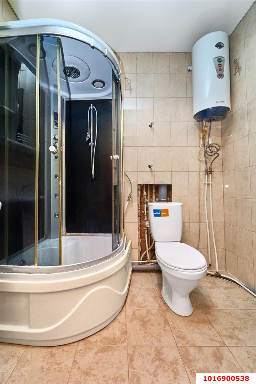 Фото №10: 1-комнатная квартира 41&nbsp;м², 5/6&nbsp;эт. - Российский, мкр. Прикубанский внутригородской округ, ул. Очаковская, 3