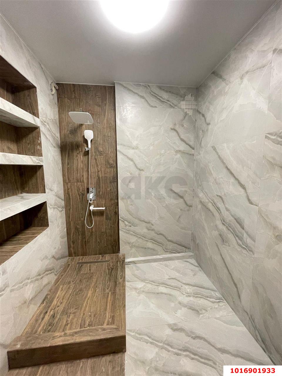 Фото №9: 3-комнатная квартира 70&nbsp;м², 1/1&nbsp;эт. - Краснодар, Кожзавод, мкр. Западный внутригородской округ, ул. Кожевенная, 5