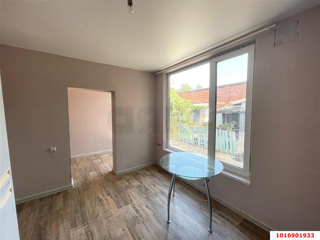 Фото №3: 3-комнатная квартира 70&nbsp;м², 1/1&nbsp;эт. - Краснодар, Кожзавод, мкр. Западный внутригородской округ, ул. Кожевенная, 5