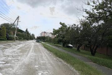 Фото №1: Земельный участок под ИЖС 4.15&nbsp;сот. - Краснодар, мкр. Завод Радиоизмерительных Приборов, ул. Эстонская