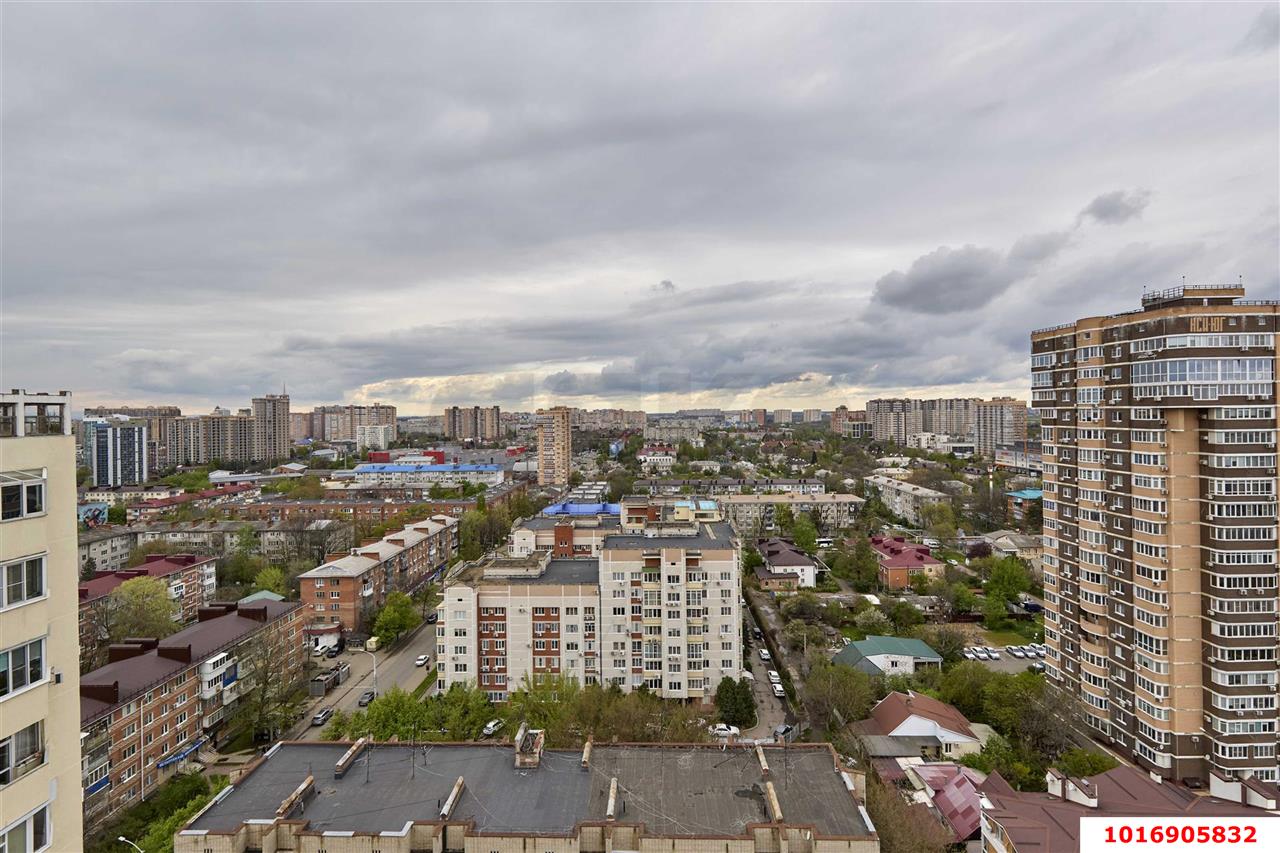 Фото №9: 3-комнатная квартира 210&nbsp;м², 15/15&nbsp;эт. - Краснодар, мкр. Западный внутригородской округ, ул. Шоссе Нефтяников, 63