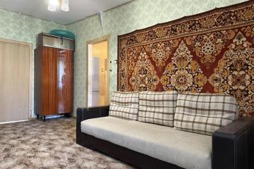 Фото №1: 2-комнатная квартира 42 м², 5/5 эт. - Краснодар, мкр. Авиагородок, ул. Авиагородок, 5