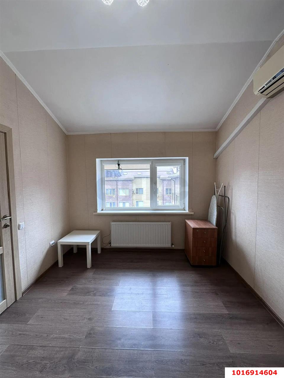 Фото №5: 1-комнатная квартира 28&nbsp;м², 7/7&nbsp;эт. - Краснодар, Прикубанский внутригородской округ, Калинино, мкр. Завод Радиоизмерительных Приборов, пер. Ленинский, 13