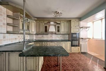 Фото №1: 2-комнатная квартира 66 м², 11/14 эт. - Краснодар, мкр. Центральный, ул. имени Пушкина, 5