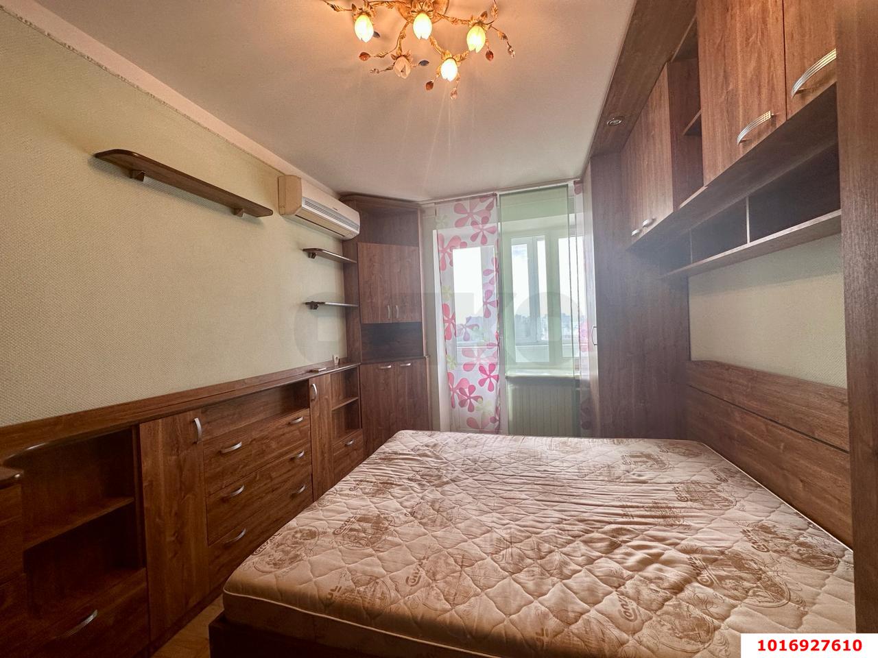 Фото №8: 2-комнатная квартира 75&nbsp;м², 11/14&nbsp;эт. - Краснодар, Западный внутригородской округ, мкр. Центральный, ул. имени Пушкина, 5