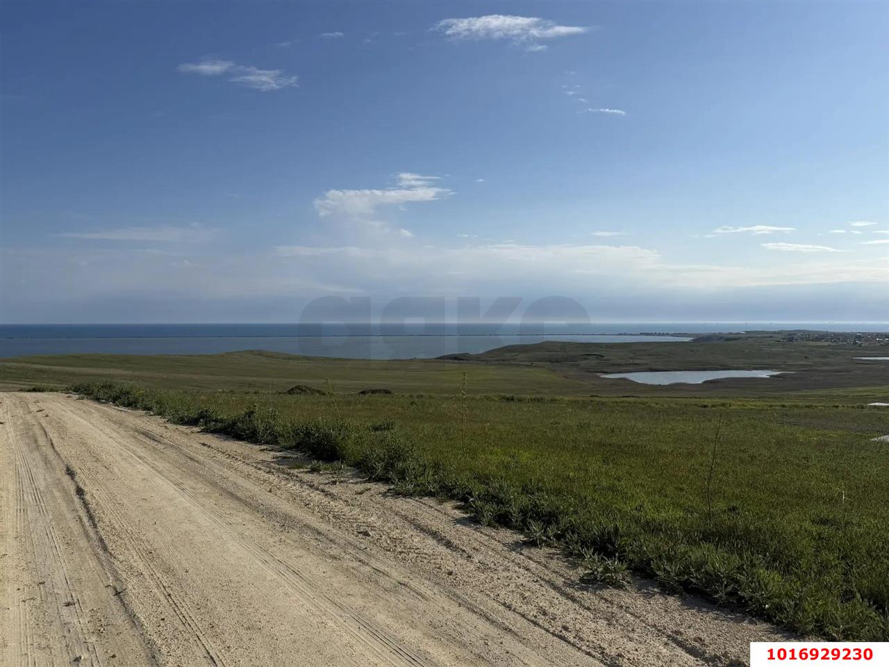 Фото №6: Земельный участок под ИЖС 5&nbsp;сот. - КП Шато Дель Маре, ул. Луначарского
