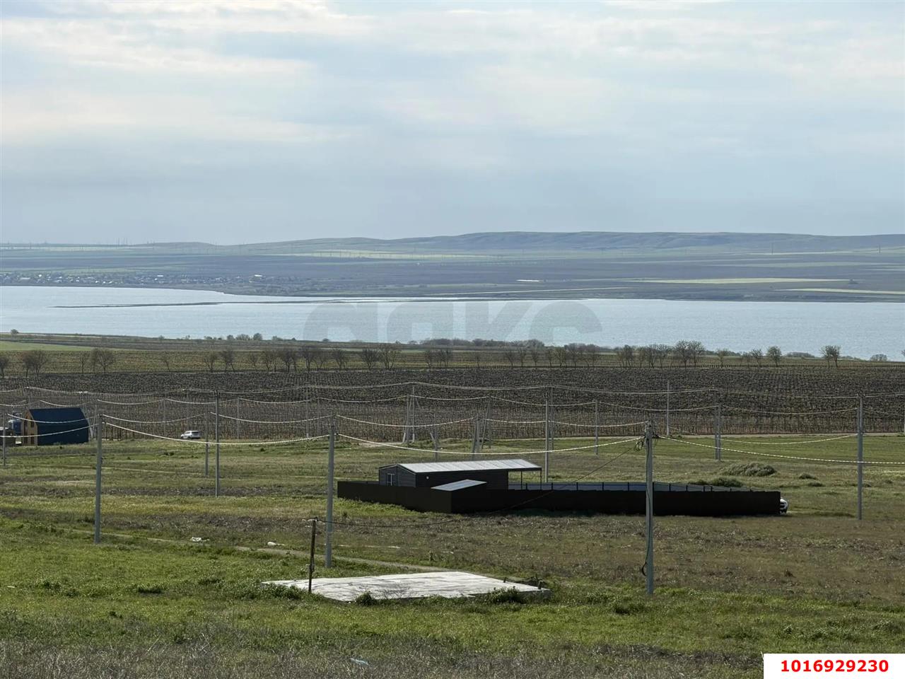 Фото №8: Земельный участок под ИЖС 5&nbsp;сот. - КП Шато Дель Маре, ул. Луначарского