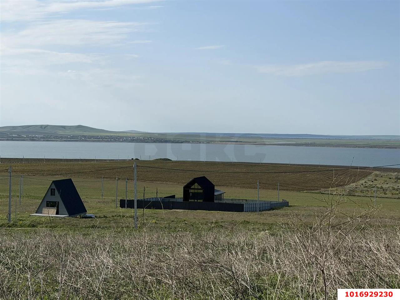 Фото №2: Земельный участок под ИЖС 5&nbsp;сот. - КП Шато Дель Маре, ул. Луначарского