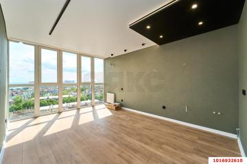 Фото №1: Студия 20&nbsp;м², 15/18&nbsp;эт. - Краснодар, мкр. ЖК Айвазовский, ул. Старокубанская, 123А