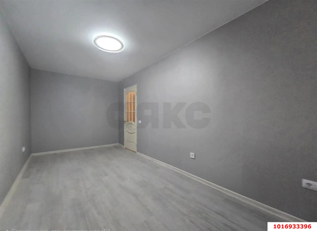 Фото №4: 2-комнатная квартира 48&nbsp;м², 2/5&nbsp;эт. - Краснодар, Прикубанский внутригородской округ, Круглик, мкр. Школьный, ул. Школьная, 13
