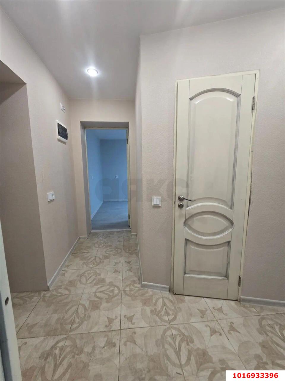 Фото №8: 2-комнатная квартира 48&nbsp;м², 2/5&nbsp;эт. - Краснодар, Прикубанский внутригородской округ, Круглик, мкр. Школьный, ул. Школьная, 13