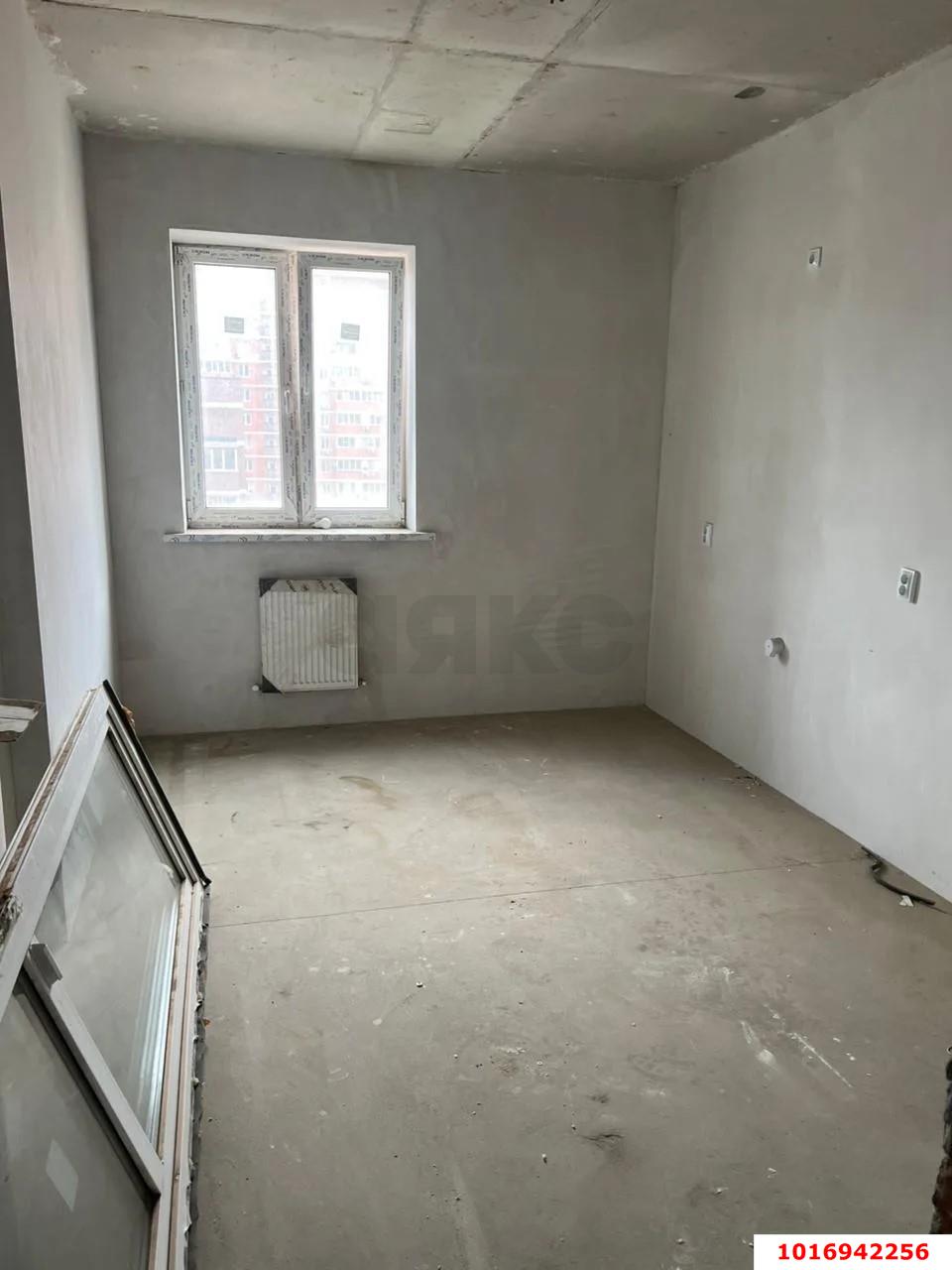 Фото №8: 1-комнатная квартира 43&nbsp;м², 12/19&nbsp;эт. - Краснодар, Прикубанский внутригородской округ, ЖК Тополиная Топольковая, мкр. имени Петра Метальникова, ул. Тополиная, 40/1