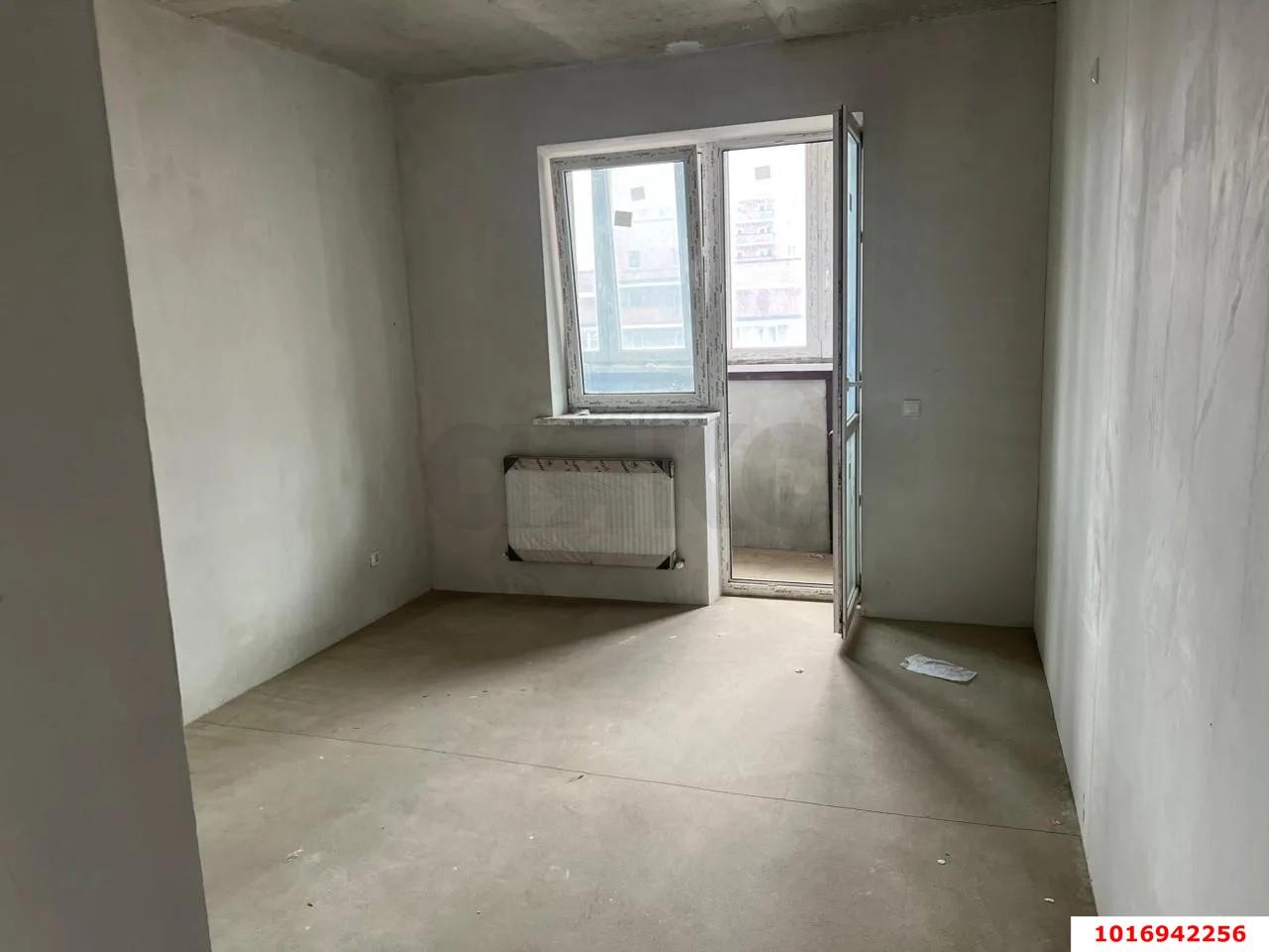 Фото №5: 1-комнатная квартира 43&nbsp;м², 12/19&nbsp;эт. - Краснодар, Прикубанский внутригородской округ, ЖК Тополиная Топольковая, мкр. имени Петра Метальникова, ул. Тополиная, 40/1