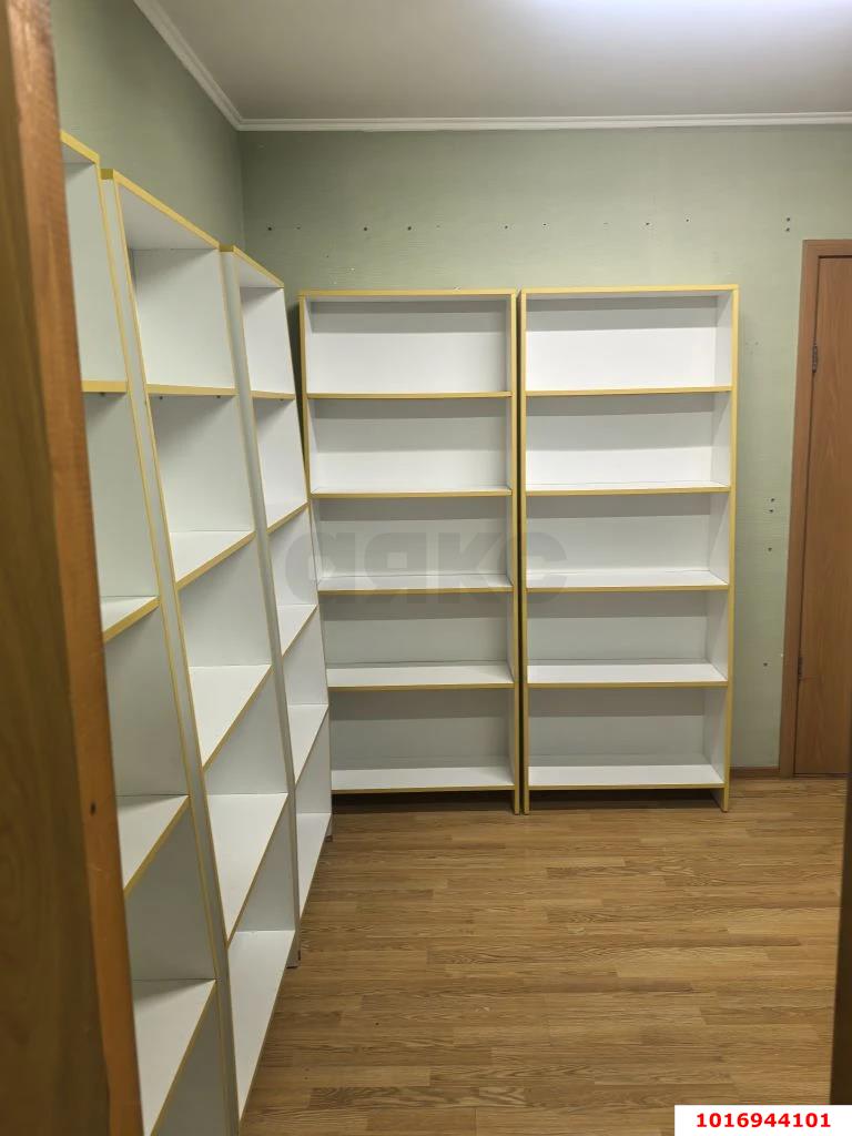 Фото №7: Студия 38&nbsp;м² - Краснодар, Прикубанский внутригородской округ, Круглик, мкр. Школьный, ул. Школьная, 5