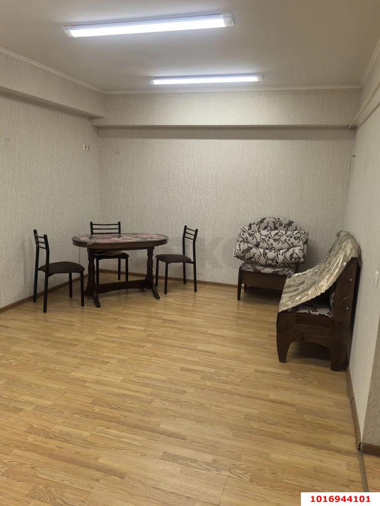 Фото №5: Студия 38&nbsp;м² - Краснодар, Прикубанский внутригородской округ, Круглик, мкр. Школьный, ул. Школьная, 5