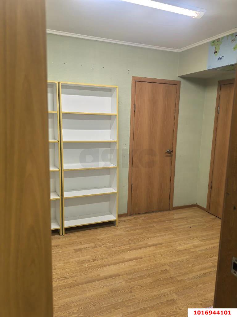 Фото №1: Студия 38&nbsp;м² - Краснодар, Прикубанский внутригородской округ, Круглик, мкр. Школьный, ул. Школьная, 5