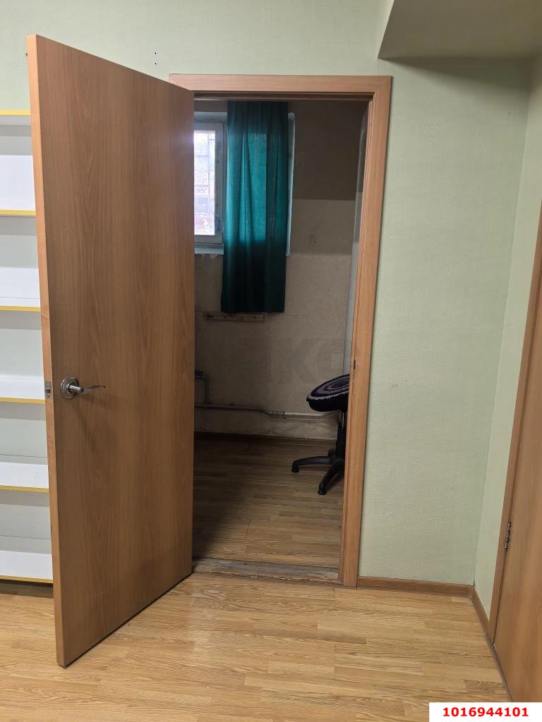 Фото №2: Студия 38&nbsp;м² - Краснодар, Прикубанский внутригородской округ, Круглик, мкр. Школьный, ул. Школьная, 5