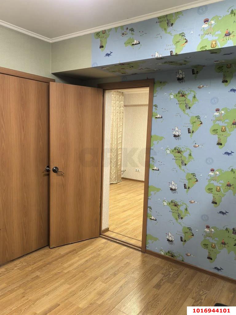 Фото №6: Студия 38&nbsp;м² - Краснодар, Прикубанский внутригородской округ, Круглик, мкр. Школьный, ул. Школьная, 5