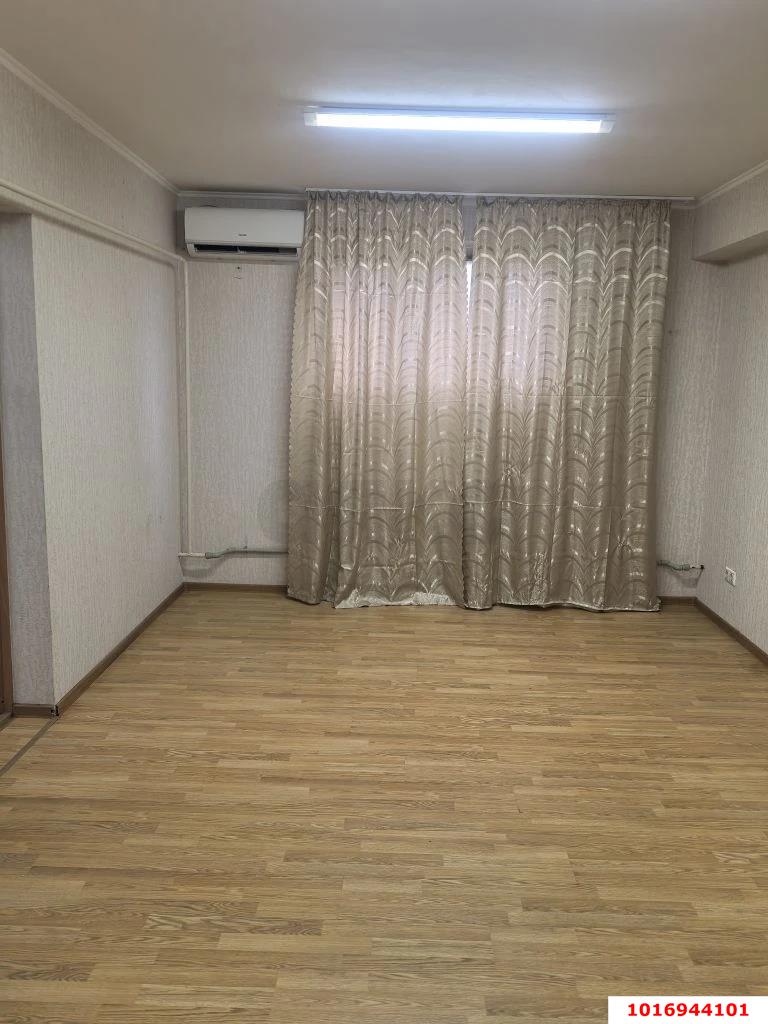 Фото №4: Студия 38&nbsp;м² - Краснодар, Прикубанский внутригородской округ, Круглик, мкр. Школьный, ул. Школьная, 5