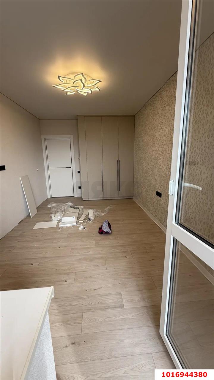 Фото №9: 3-комнатная квартира 95&nbsp;м², 4/20&nbsp;эт. - Краснодар, Карасунский внутригородской округ, Хлопчато-бумажный Комбинат, мкр. жилой комплекс Элегант, ул. Сормовская, 1/6
