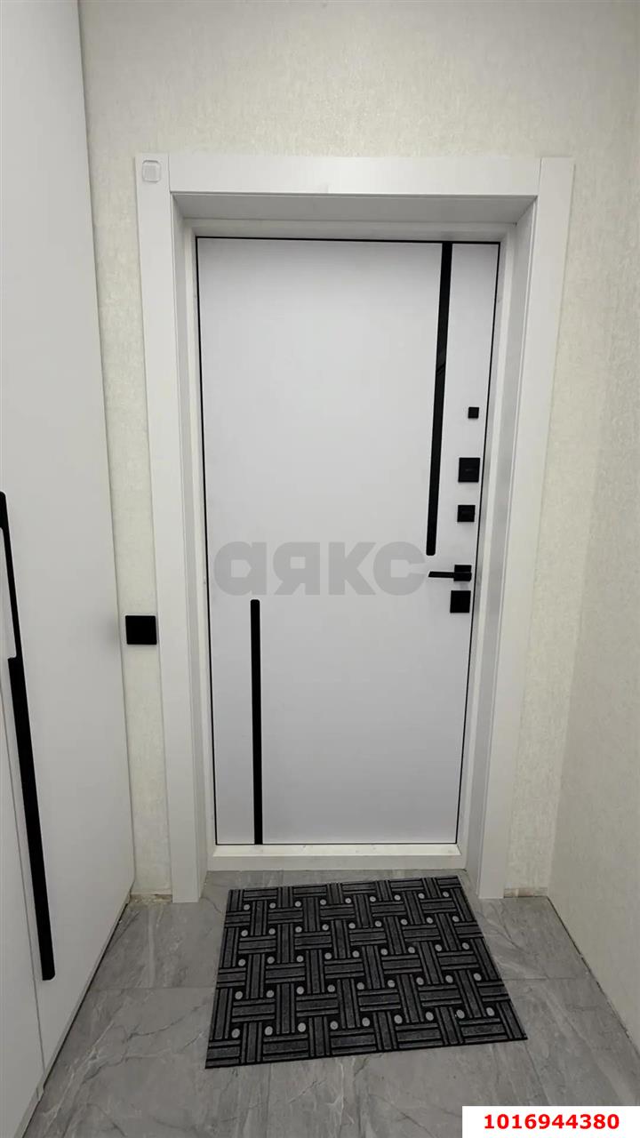 Фото №13: 3-комнатная квартира 95&nbsp;м², 4/20&nbsp;эт. - Краснодар, Карасунский внутригородской округ, Хлопчато-бумажный Комбинат, мкр. жилой комплекс Элегант, ул. Сормовская, 1/6