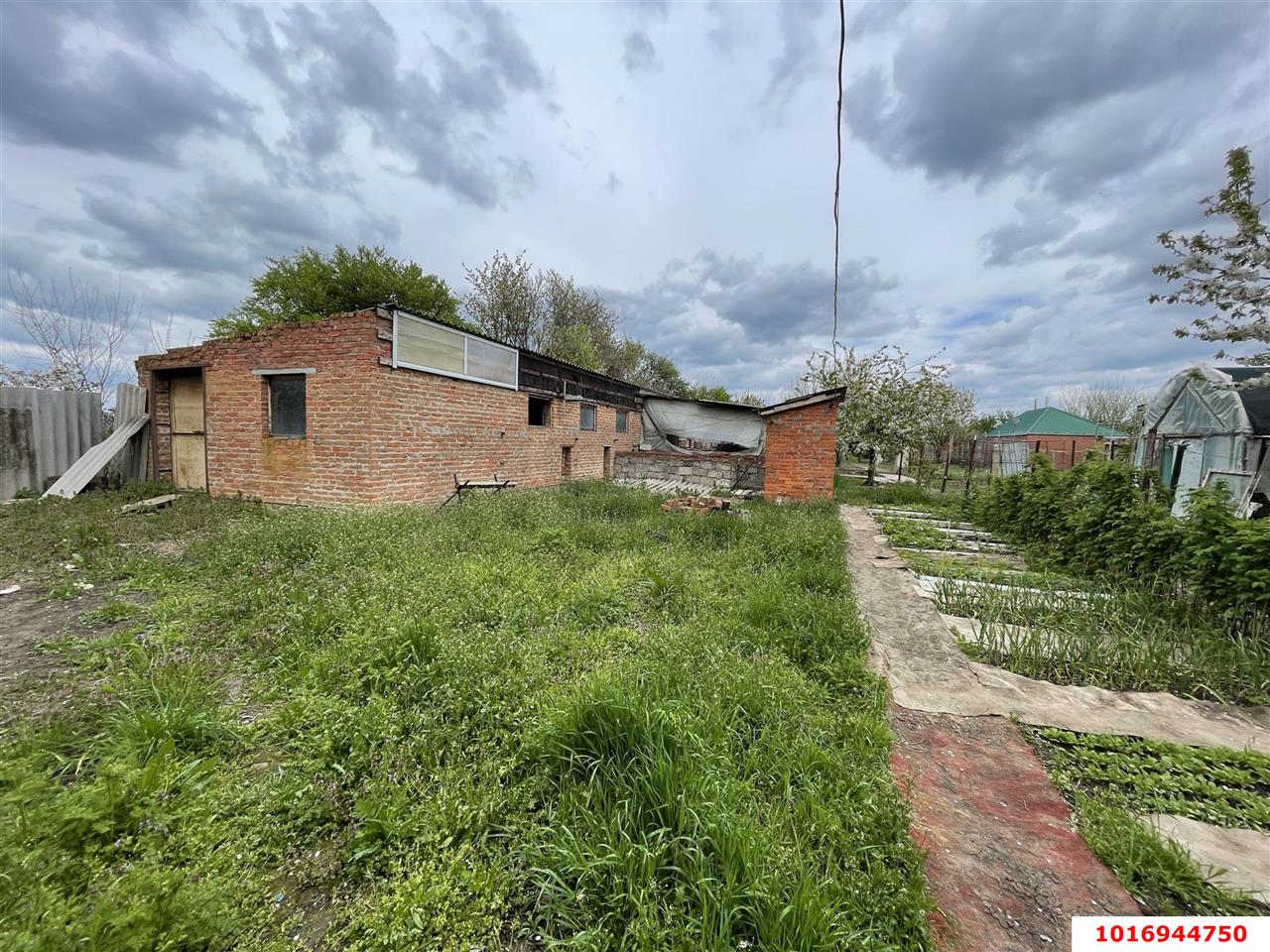 Фото №5: Земельный участок под ИЖС 11&nbsp;сот. - Осечки, 3